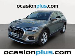 Gris Usado 2019 Audi Q3 Advanced Plus SUV | 22.991 € (Precio justo)