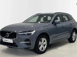 Gris/plata Usado 2023 Volvo XC60 Core SUV | 41.000 € (Precio justo)