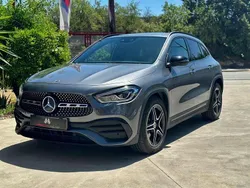 Gris Usado 2020 Mercedes GLA200 SUV | 31.900 € (Precio justo)
