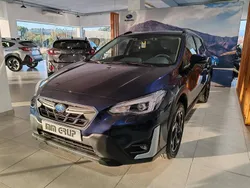 Azul Usado 2023 Subaru XV Sport SUV | 28.500 € (Un poco caro)