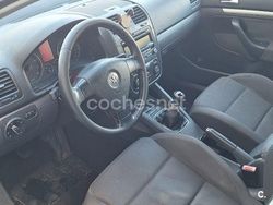 Negro Usado 2005 VW Golf IV Berlina | 3400 € (Precio justo)