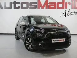Usado 2023 Citroën C3 Shine Utilitario | 14.490 € (Precio justo)