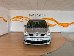Gris / plata Usado 2009 Renault Grand Modus Dynamique Monovolumen | 4900 €