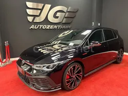 Negro Usado 2022 VW Golf VIII GTI Clubsport Berlina | 36.999 € (Precio justo)