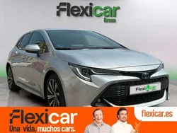Amarillo Usado 2023 Toyota Corolla Style Berlina | 22.590 € (Precio justo)