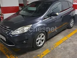 Usado 2012 Ford C-MAX Trend Monovolumen | 5800 € (Precio justo)