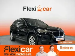 Negro Usado 2020 BMW X1 SUV | 18.490 € (Super precio)