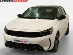 Usado 2024 Opel Corsa | 19.629 €