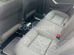 Blanco Usado 1999 VW Golf Conceptline Berlina | 2000 € (Precio justo)