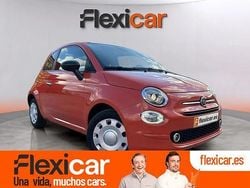 Rojo Usado 2023 Fiat 500 Club Utilitario | 10.990 € (Precio justo)