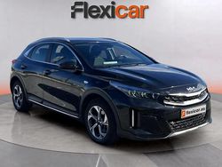 Negro Usado 2023 Kia XCeed SUV | 14.990 € (Precio justo)