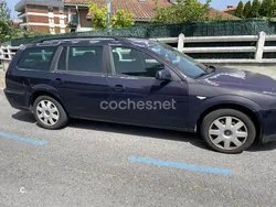 Azul Usado 2006 Ford Mondeo Trend Familiar | 2000 € (Precio justo)