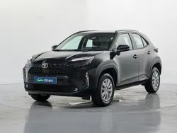 Usado 2024 Toyota Yaris Hybrid Active | 24.990 € (Un poco caro)