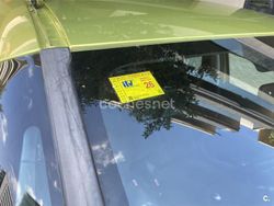 Verde Usado 2009 Citroën C3 Picasso Exclusive Monovolumen | 4200 € (Buen precio)