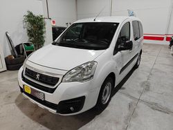 Blanco Usado 2018 Citroën Berlingo Live | 10.300 €
