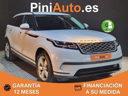 Blanco Usado 2020 Land Rover Range Rover Velar S SUV | 28.900 € (Buen precio)