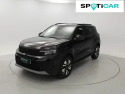 Otro Nuevo 2025 Opel Frontera SUV | 24.900 € (Buen precio)