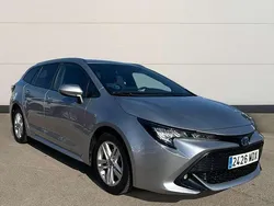 Usado 2023 Toyota Corolla Active Familiar | 20.513 € (Buen precio)