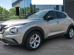 Usado 2021 Nissan Juke N-Connecta SUV | 17.190 € (Precio justo)