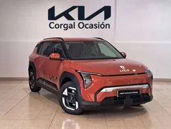 Nuevo 2025 Kia EV3 SUV | 36.950 € (Precio justo)
