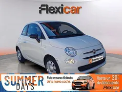 Blanco Usado 2022 Fiat 500 Connect Berlina | 12.990 € (Caro)