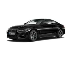 Usado 2024 BMW 420 Comfort Edition Coupe | 49.995 € (Precio justo)