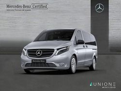 Gris Usado 2023 Mercedes Vito Monovolumen | 46.900 €