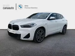 Blanco Usado 2022 BMW X2 Executive SUV | 29.900 € (Caro)