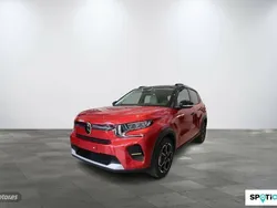 Rojo Nuevo 2025 Citroën C3 Utilitario | 19.950 € (Un poco caro)