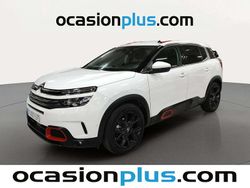 Blanco Usado 2020 Citroën C5 Aircross Feel SUV | 11.810 € (Buen precio)