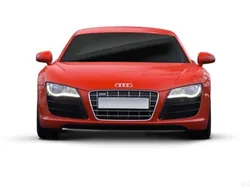 Blanco Usado 2008 Audi R8 Coupé Coupe | 45.900 €