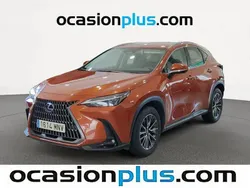 Lexus NX350h