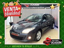 Varios colores Usado 2011 Renault Mégane GrandTour Dynamique Familiar | 5980 € (Precio justo)