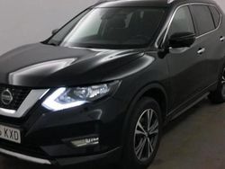 Usado 2019 Nissan X-Trail N-Connecta SUV | 19.890 € (Precio justo)