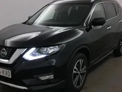 Usado 2019 Nissan X-Trail N-Connecta SUV | 19.890 € (Buen precio)