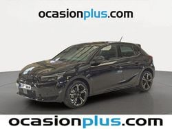 Negro Nuevo 2025 Opel Corsa S Utilitario | 18.991 € (Precio justo)