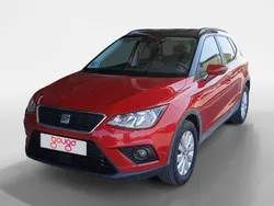 Usado 2018 Seat Arona Ecomotive SUV | 14.990 € (Precio justo)