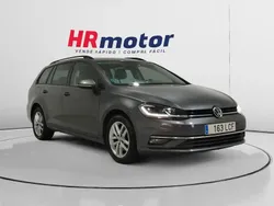 Usado 2019 VW Golf VII Advance | 13.390 € (Buen precio)