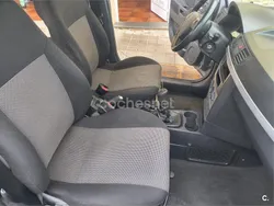 Azul Usado 2005 Opel Meriva Monovolumen | 2500 € (Precio justo)