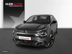 Gris Usado 2023 Citroën C4 Feel | 19.250 € (Precio justo)