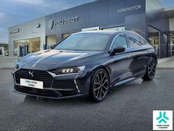 Azul Usado 2023 DS Automobiles DS9 Opera Berlina | 54.900 €