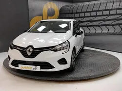 Blanco Usado 2023 Renault Clio V Equilibre Berlina | 16.900 € (Precio justo)