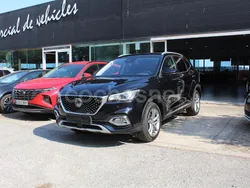 Rojo Usado 2023 MG EHS Comfort SUV | 22.850 € (Super precio)