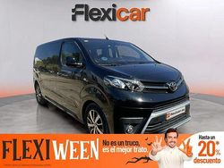 Azul Usado 2020 Toyota Proace Verso Advance Familiar | 29.470 € (Precio justo)