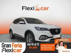 Blanco Usado 2023 MG HS Luxury SUV | 18.090 € (Precio justo)