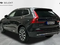 Usado 2021 Volvo XC60 Inscription SUV | 45.900 € (Precio justo)