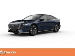 Azul Nuevo 2025 Mazda 6e Takumi-Line Berlina | 42.701 €