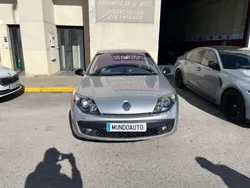 Gris Usado 2009 Renault Laguna III GT Berlina | 6600 €