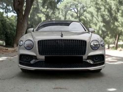 Gris Usado 2023 Bentley Flying Spur Berlina | 308.000 €