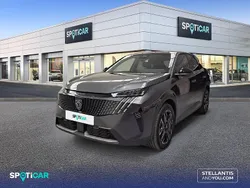 Plata Usado 2024 Peugeot 3008 Allure SUV | 29.990 € (Precio justo)